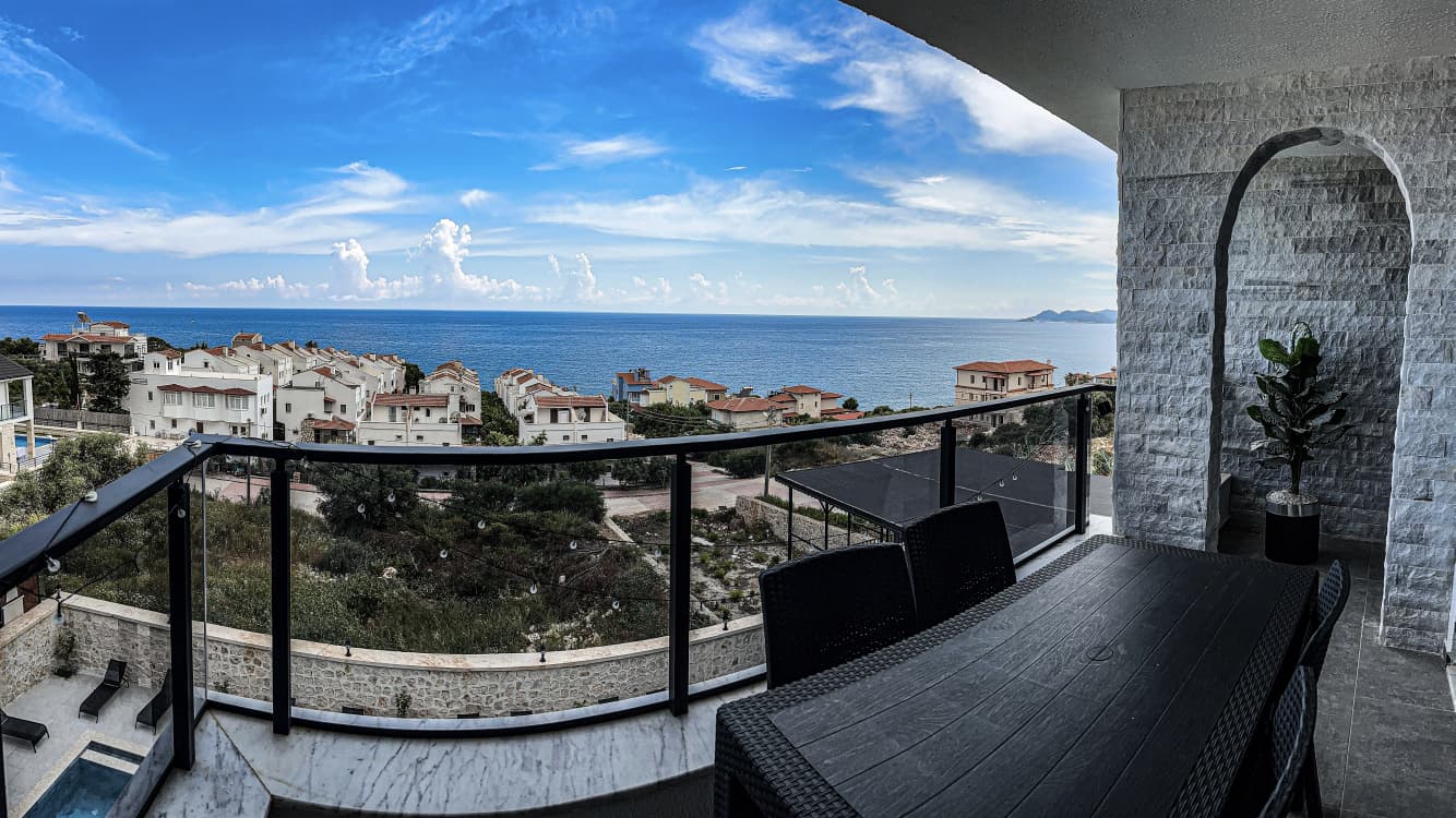 Balkon 2